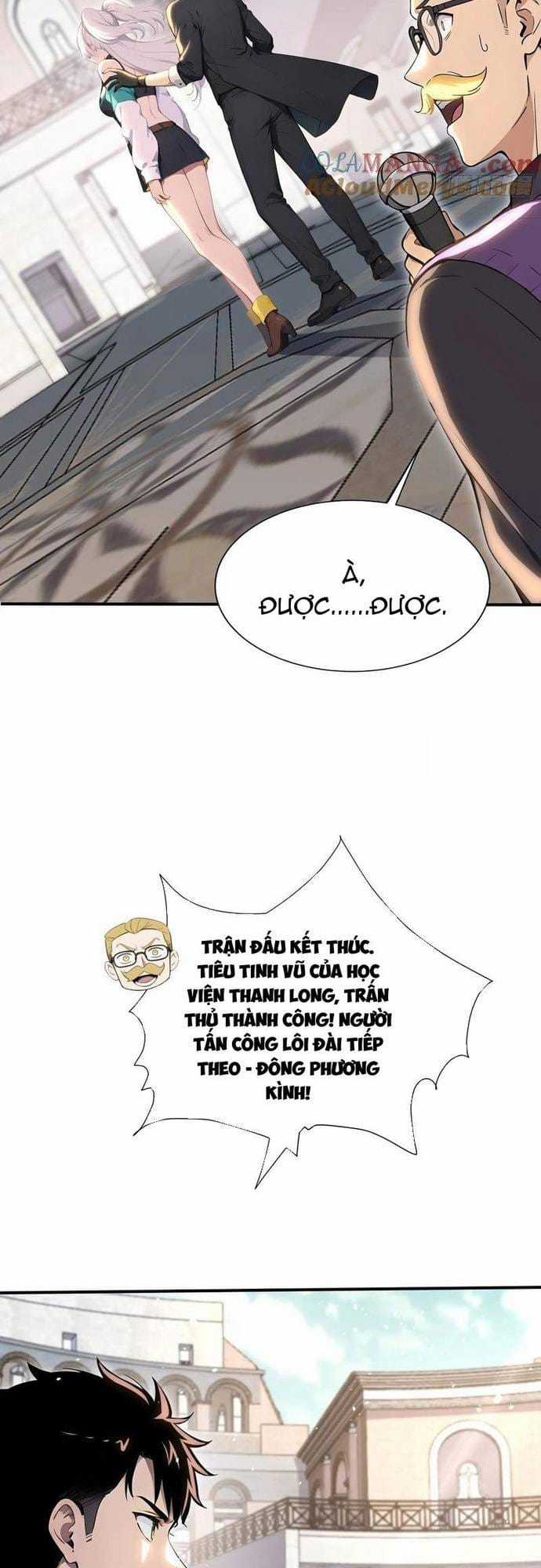 Đệ Nhất Ngự Thú Sư - Chapter 64 - Trang 4