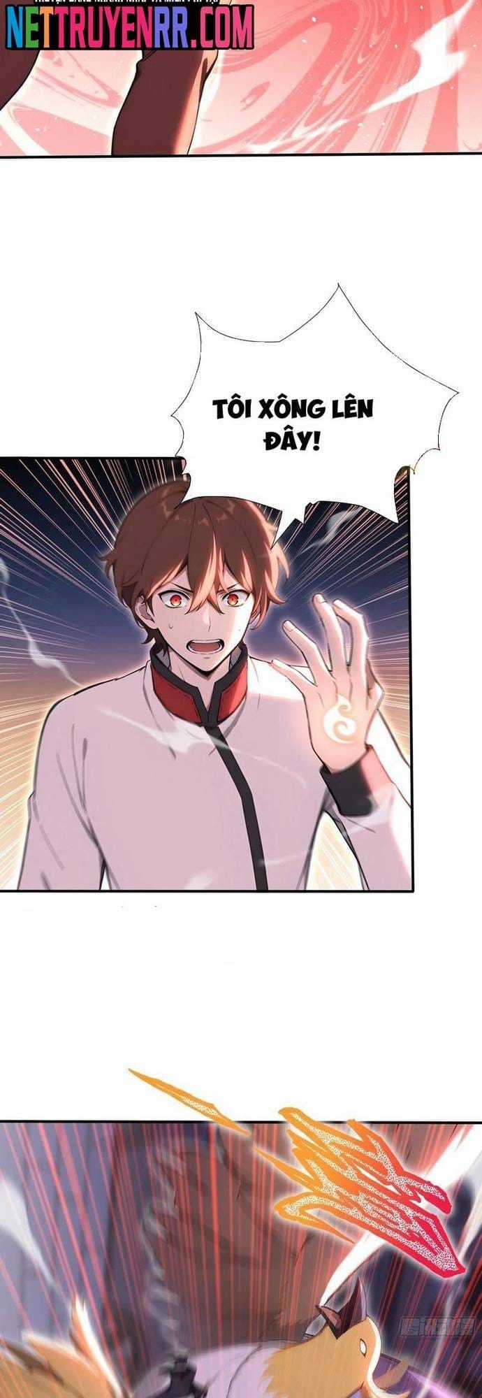 Đệ Nhất Ngự Thú Sư - Chapter 64 - Trang 6