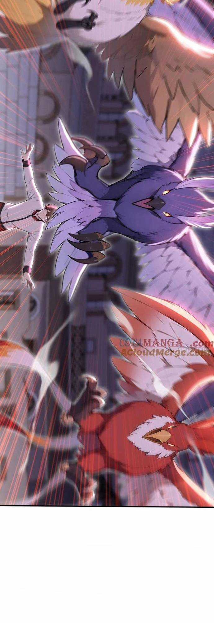 Đệ Nhất Ngự Thú Sư - Chapter 64 - Trang 7