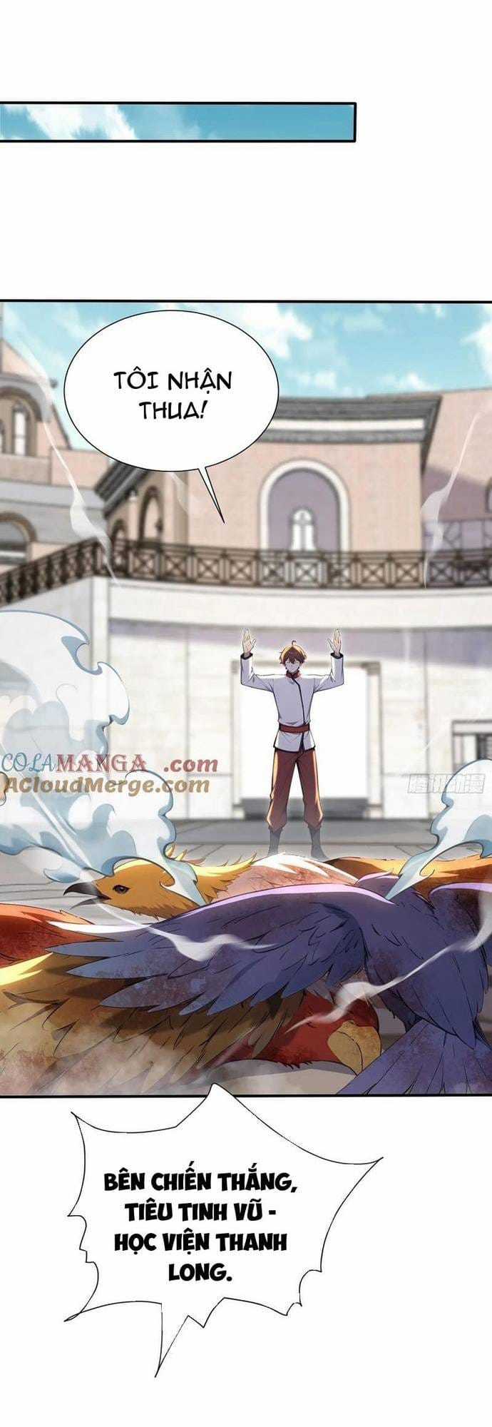 Đệ Nhất Ngự Thú Sư - Chapter 64 - Trang 8