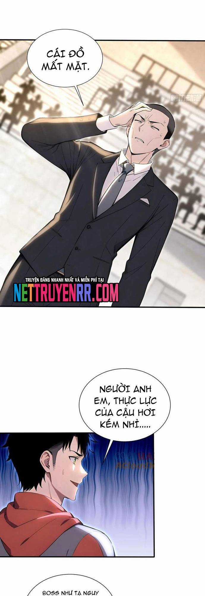 Đệ Nhất Ngự Thú Sư - Chapter 64 - Trang 9