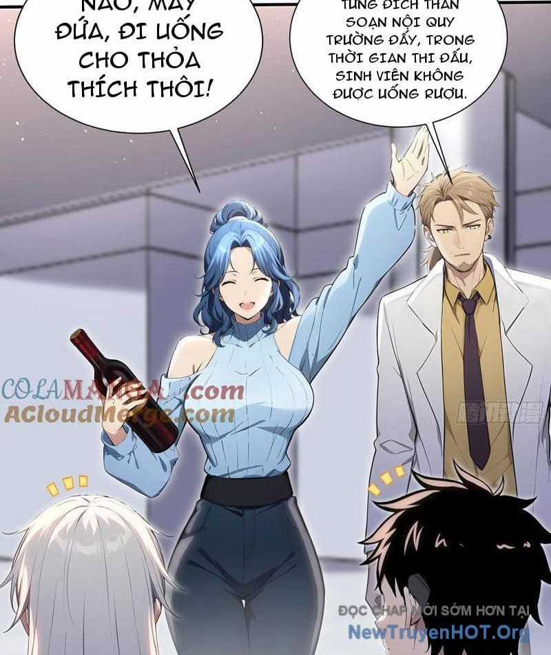 Đệ Nhất Ngự Thú Sư - Chapter 65 - Trang 11