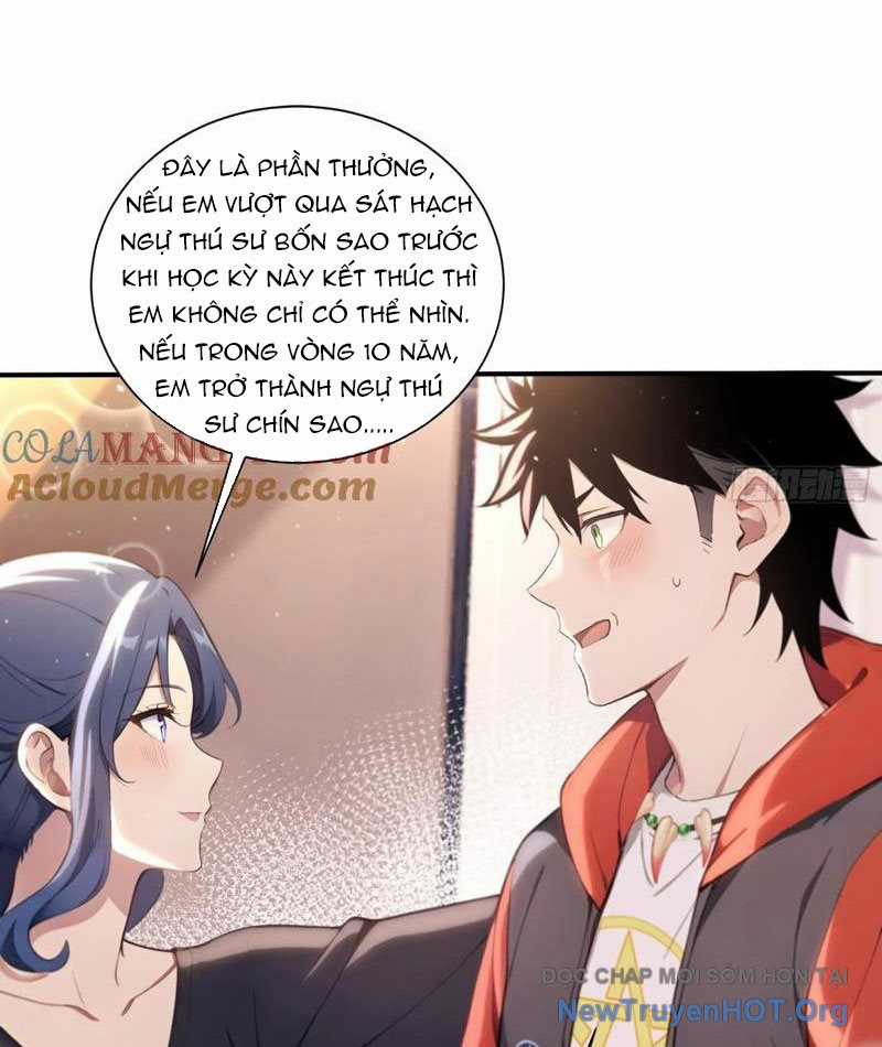 Đệ Nhất Ngự Thú Sư - Chapter 65 - Trang 25