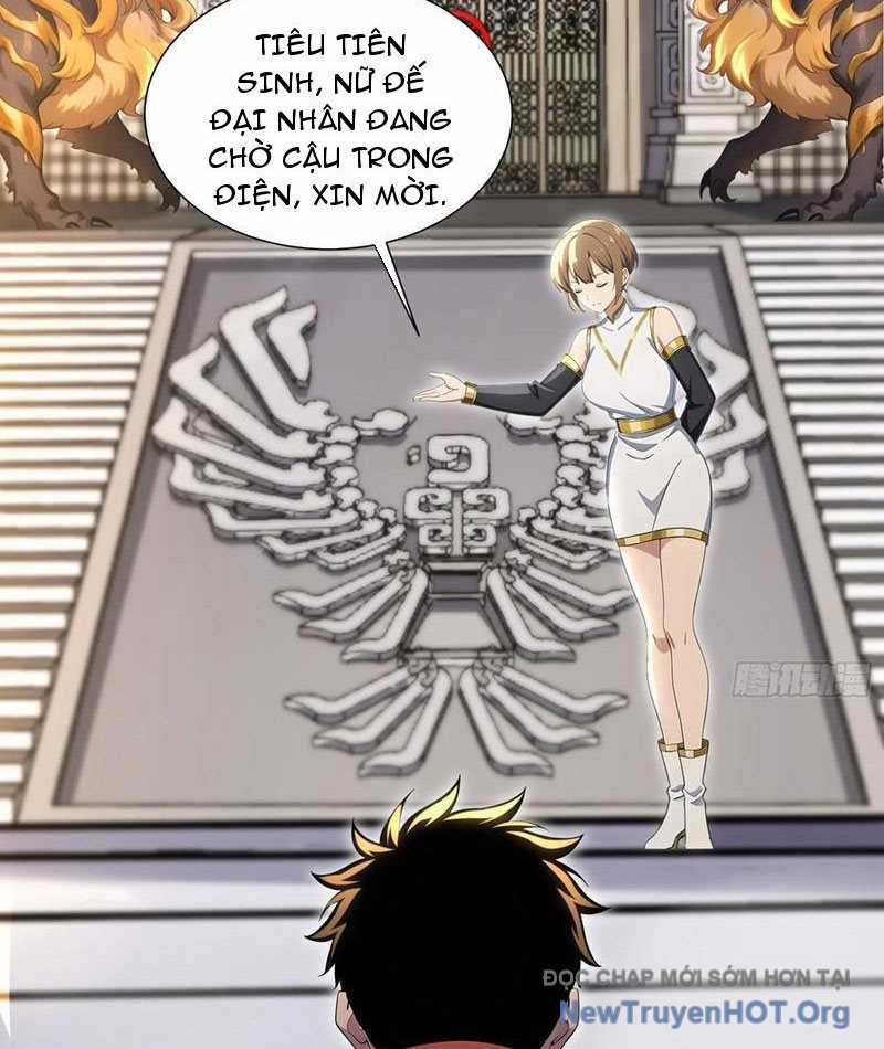 Đệ Nhất Ngự Thú Sư - Chapter 65 - Trang 35