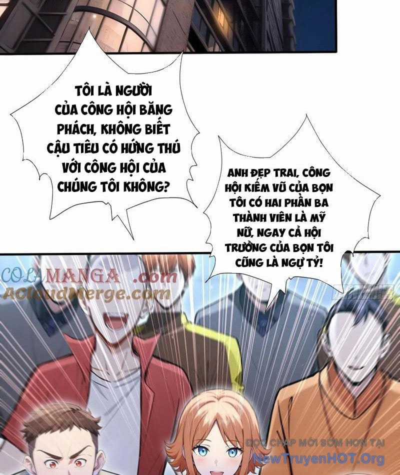 Đệ Nhất Ngự Thú Sư - Chapter 65 - Trang 5