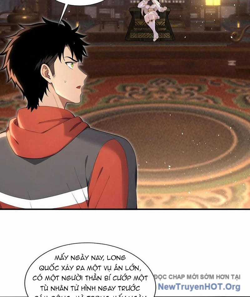 Đệ Nhất Ngự Thú Sư - Chapter 65 - Trang 43