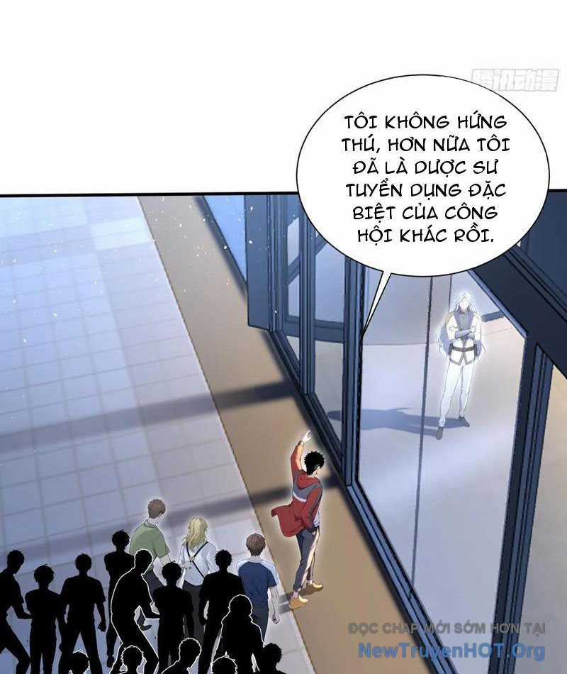 Đệ Nhất Ngự Thú Sư - Chapter 65 - Trang 7