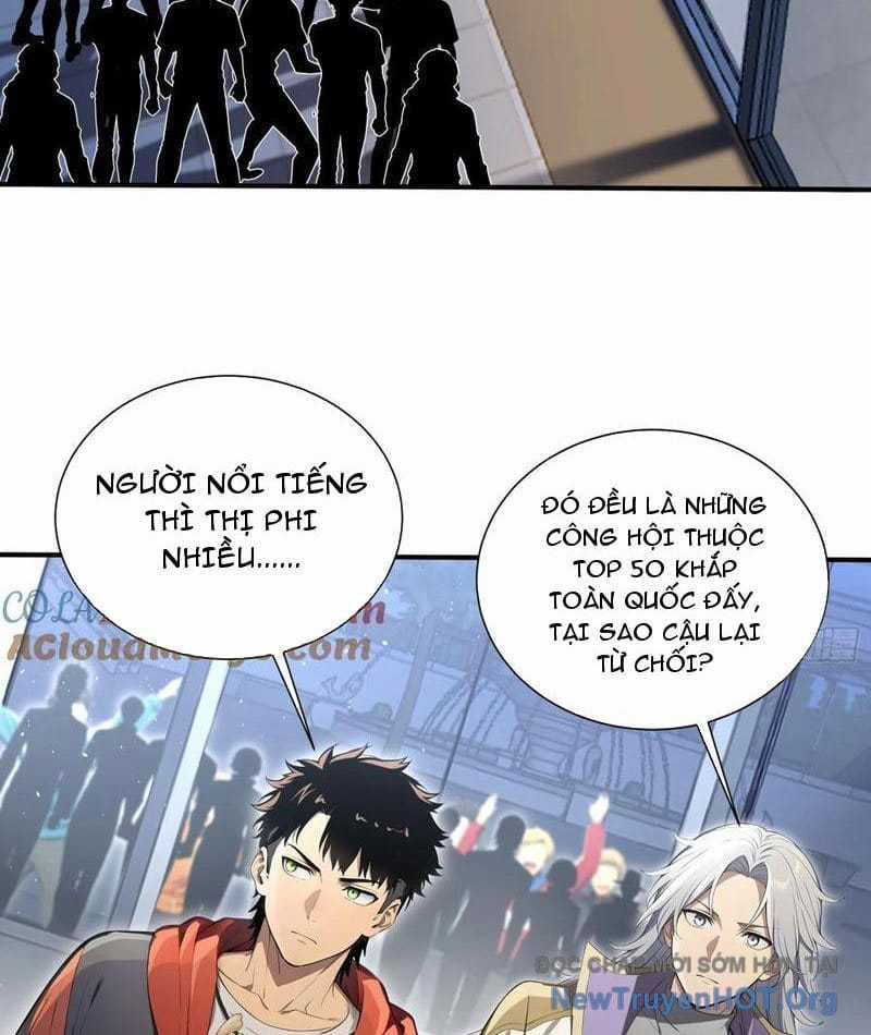 Đệ Nhất Ngự Thú Sư - Chapter 65 - Trang 8