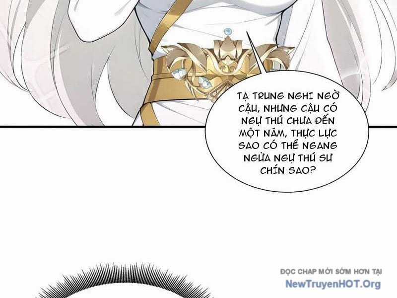 Đệ Nhất Ngự Thú Sư - Chapter 66 - Trang 12