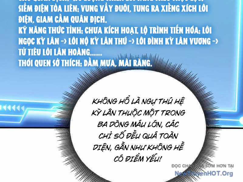 Đệ Nhất Ngự Thú Sư - Chapter 66 - Trang 58