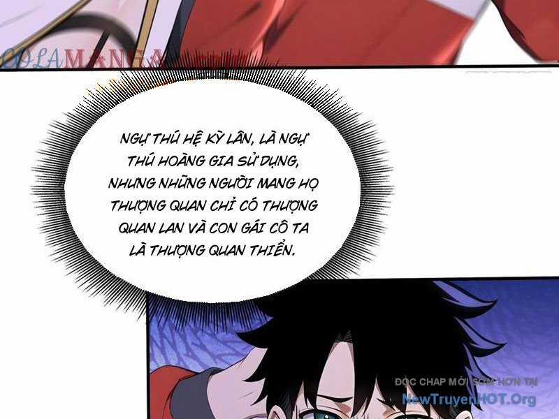 Đệ Nhất Ngự Thú Sư - Chapter 67 - Trang 4