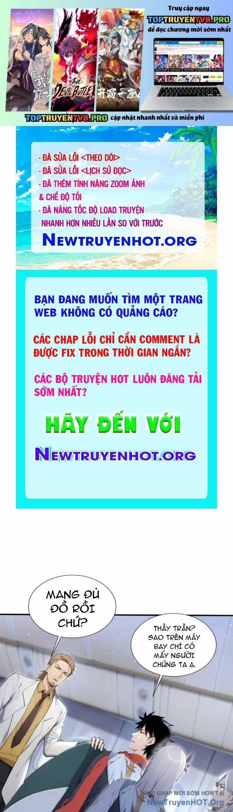 Đệ Nhất Ngự Thú Sư - Chapter 68 - Trang 1