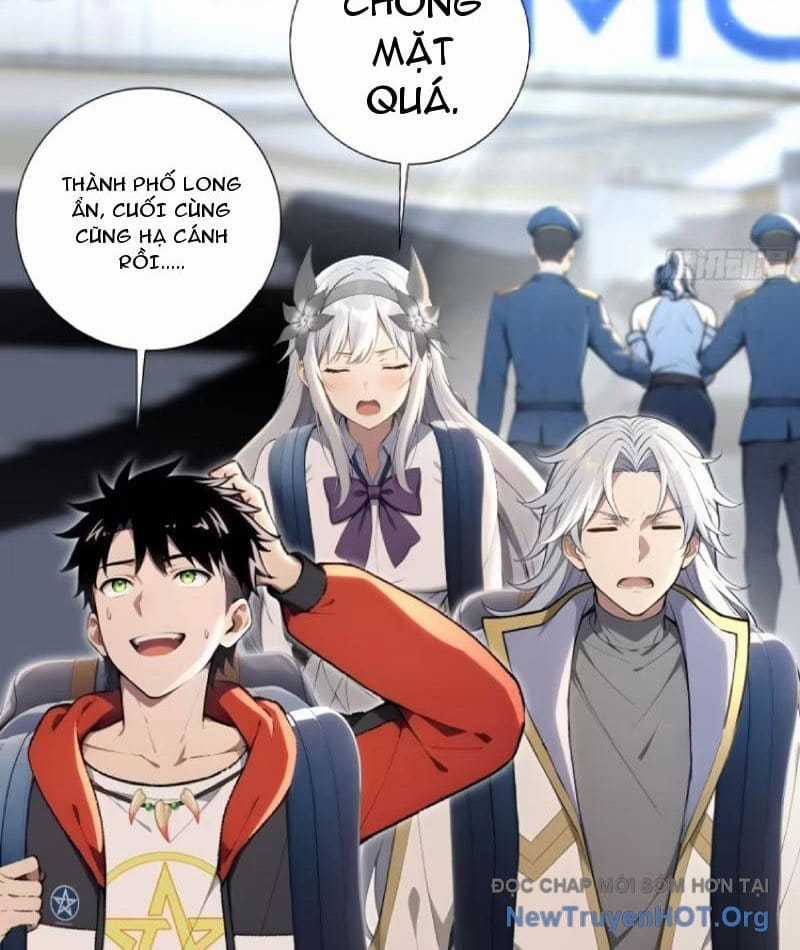 Đệ Nhất Ngự Thú Sư - Chapter 68 - Trang 19