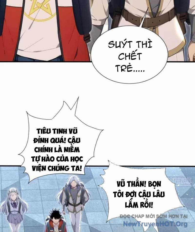 Đệ Nhất Ngự Thú Sư - Chapter 68 - Trang 20