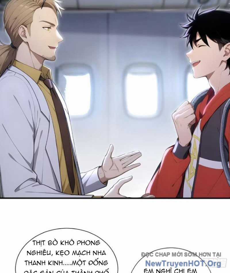 Đệ Nhất Ngự Thú Sư - Chapter 68 - Trang 3