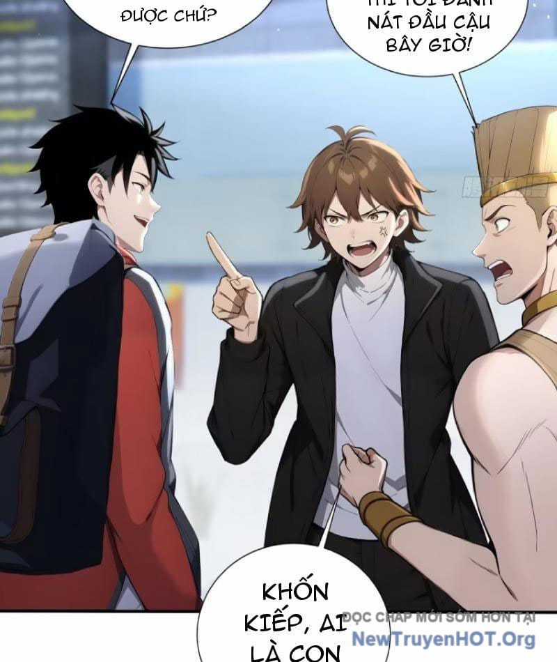 Đệ Nhất Ngự Thú Sư - Chapter 68 - Trang 25