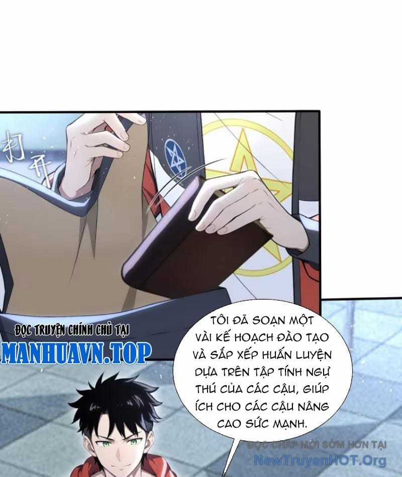 Đệ Nhất Ngự Thú Sư - Chapter 68 - Trang 27