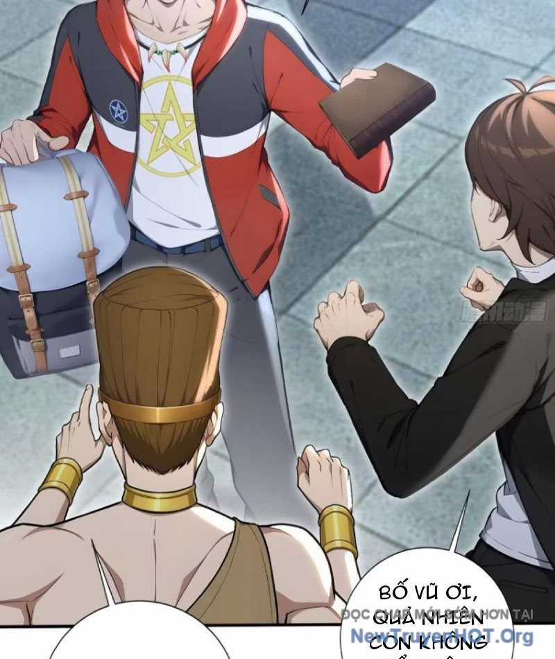 Đệ Nhất Ngự Thú Sư - Chapter 68 - Trang 28