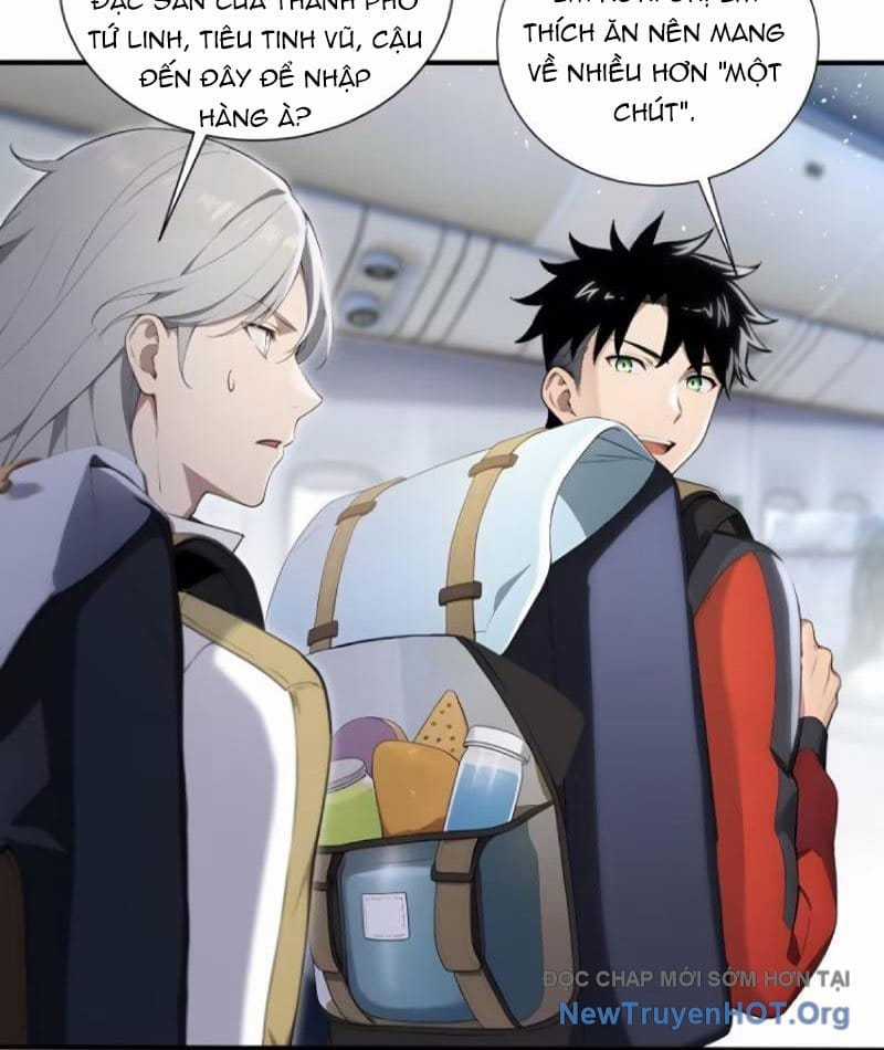 Đệ Nhất Ngự Thú Sư - Chapter 68 - Trang 4