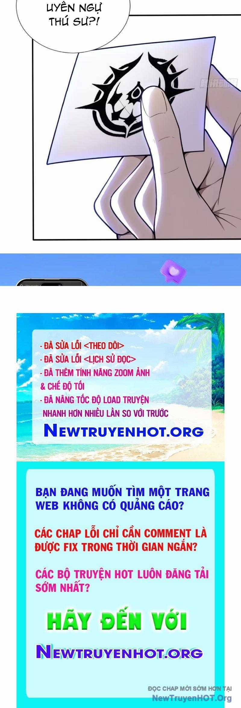 Đệ Nhất Ngự Thú Sư - Chapter 68 - Trang 51