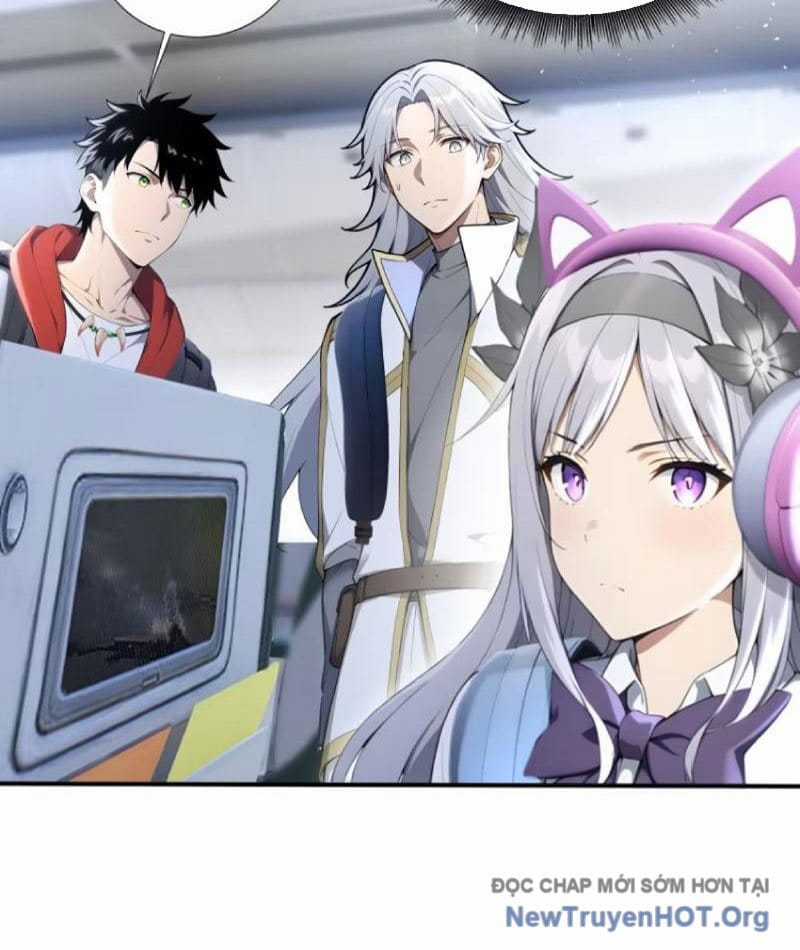 Đệ Nhất Ngự Thú Sư - Chapter 68 - Trang 7