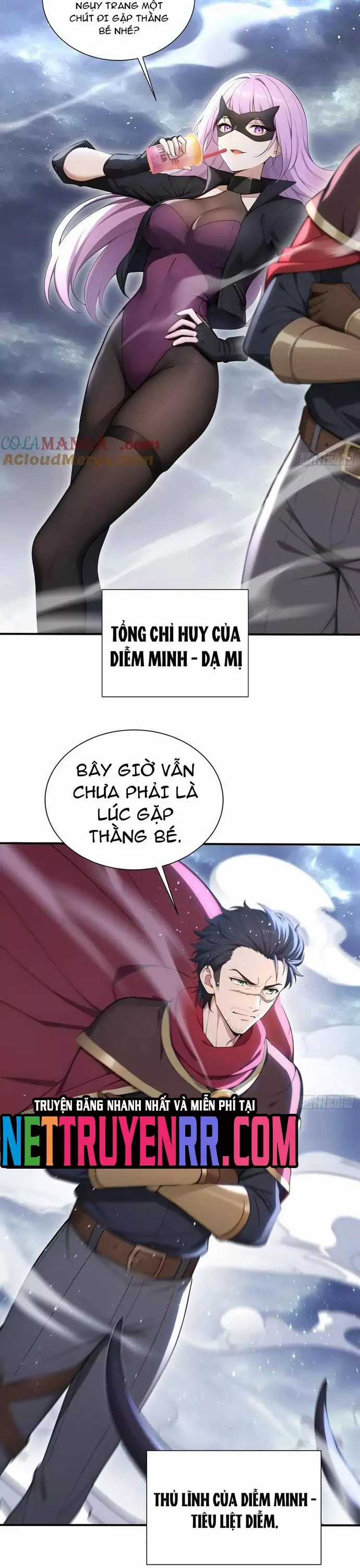 Đệ Nhất Ngự Thú Sư - Chapter 69 - Trang 11