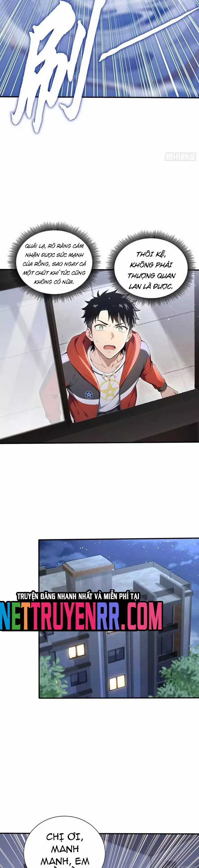 Đệ Nhất Ngự Thú Sư - Chapter 69 - Trang 13