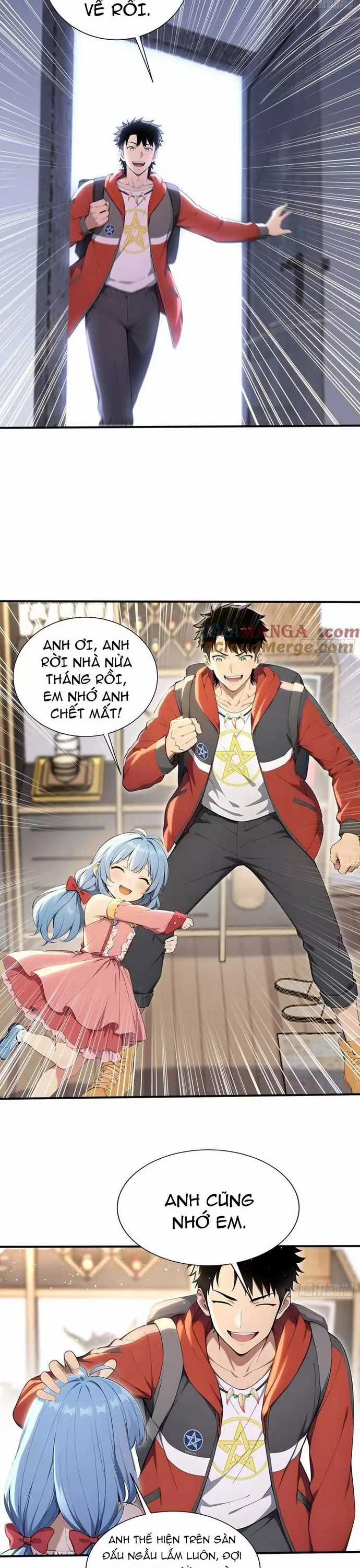 Đệ Nhất Ngự Thú Sư - Chapter 69 - Trang 14