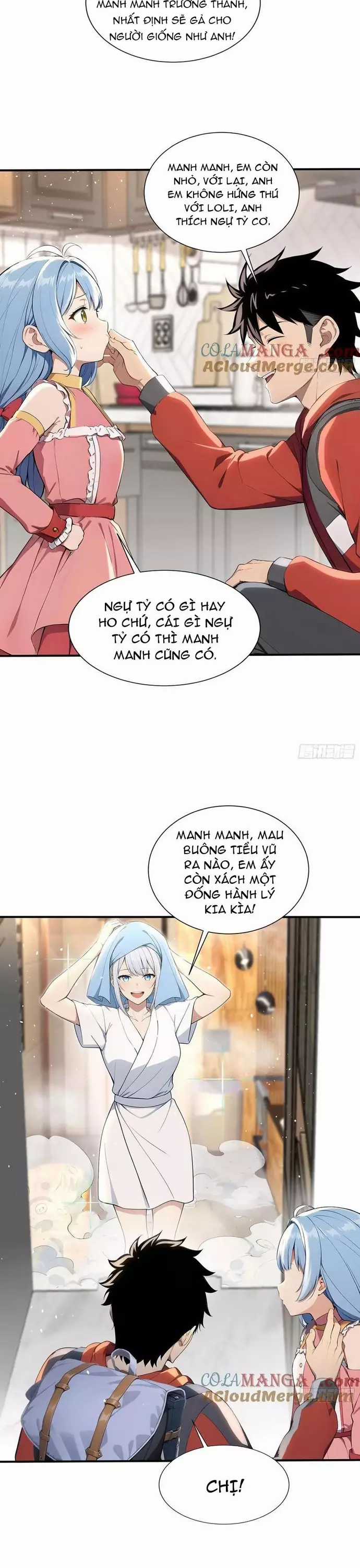 Đệ Nhất Ngự Thú Sư - Chapter 69 - Trang 15