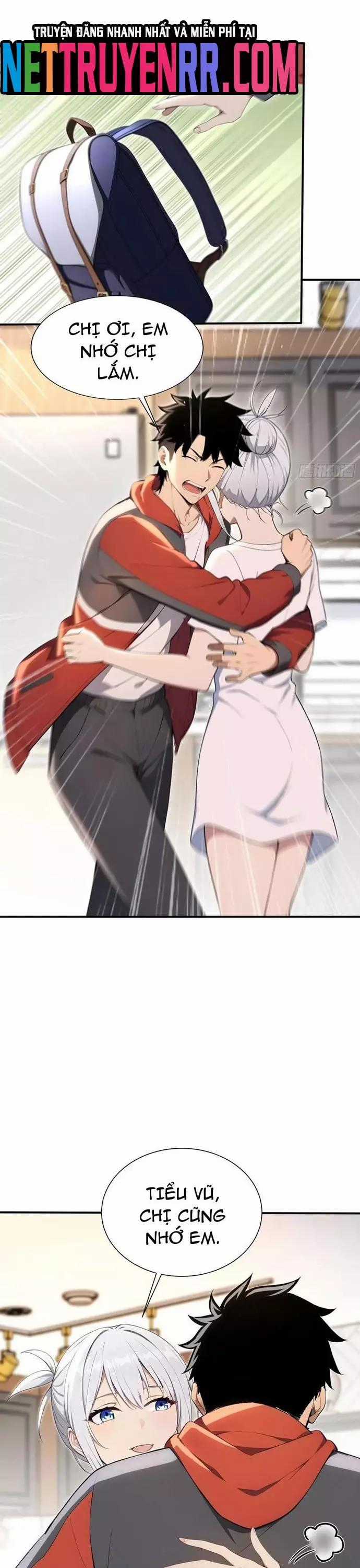 Đệ Nhất Ngự Thú Sư - Chapter 69 - Trang 16