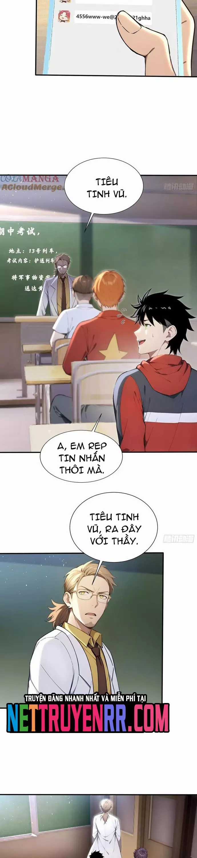 Đệ Nhất Ngự Thú Sư - Chapter 69 - Trang 5