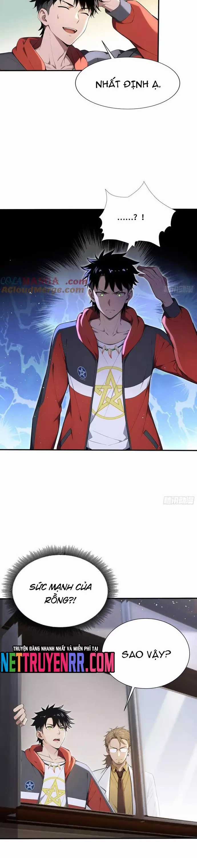 Đệ Nhất Ngự Thú Sư - Chapter 69 - Trang 8