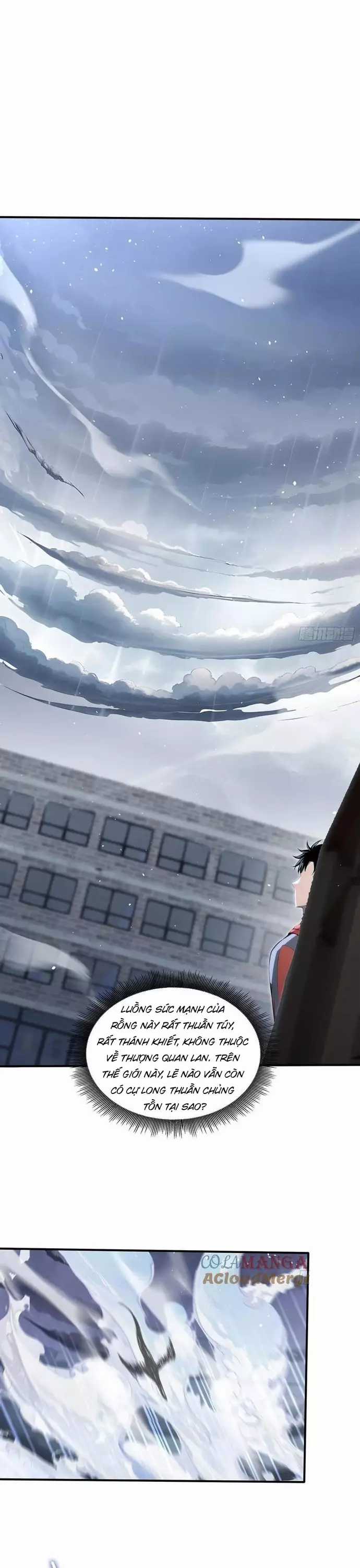 Đệ Nhất Ngự Thú Sư - Chapter 69 - Trang 9