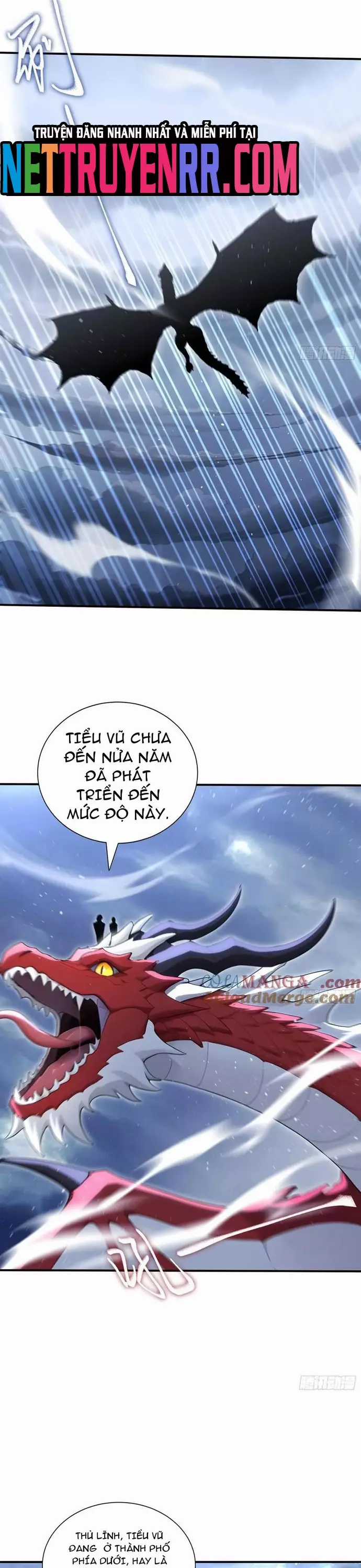 Đệ Nhất Ngự Thú Sư - Chapter 69 - Trang 10