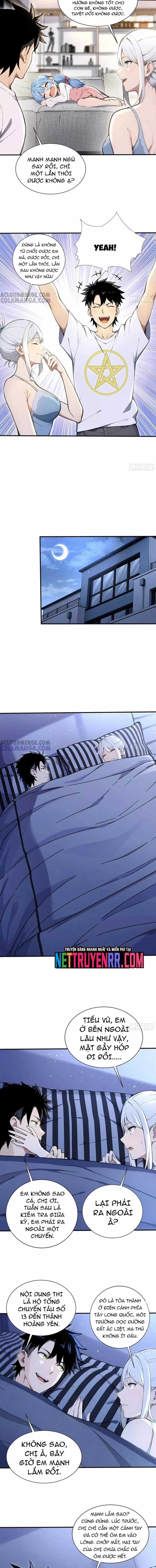 Đệ Nhất Ngự Thú Sư - Chapter 70 - Trang 2