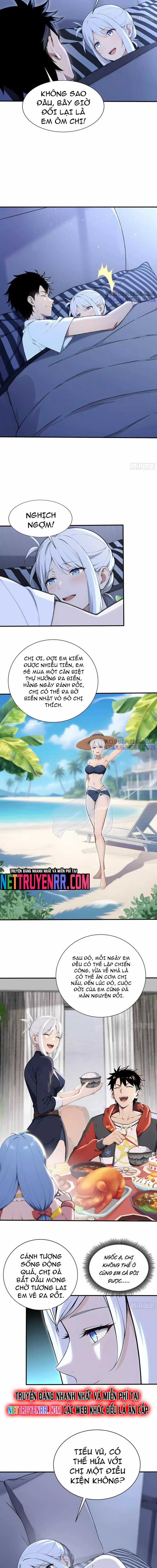 Đệ Nhất Ngự Thú Sư - Chapter 70 - Trang 3