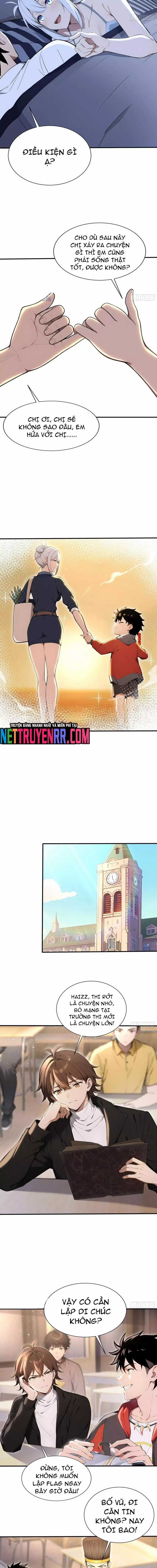 Đệ Nhất Ngự Thú Sư - Chapter 70 - Trang 4