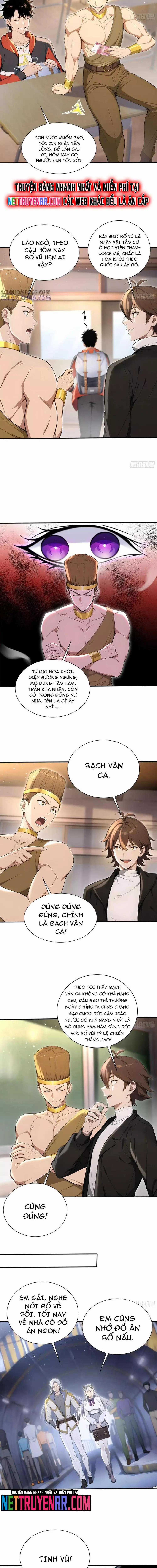 Đệ Nhất Ngự Thú Sư - Chapter 70 - Trang 5