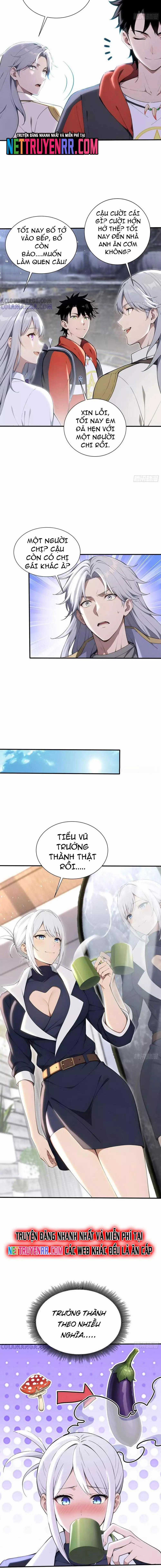 Đệ Nhất Ngự Thú Sư - Chapter 70 - Trang 6