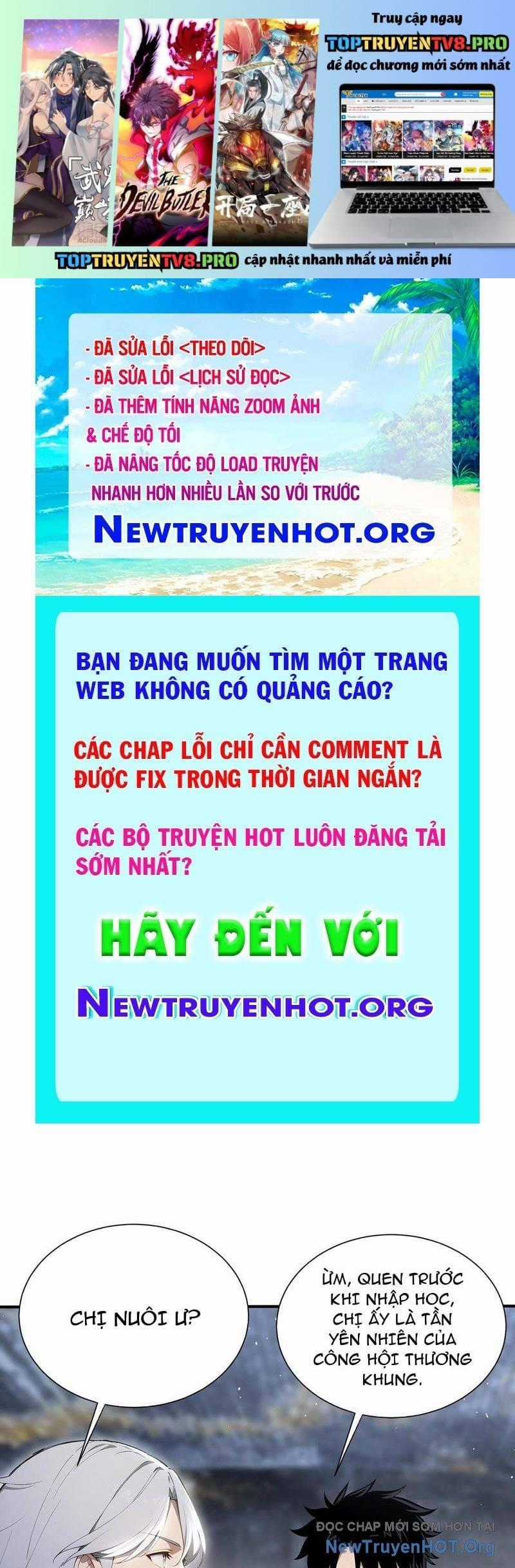 Đệ Nhất Ngự Thú Sư - Chapter 71 - Trang 1