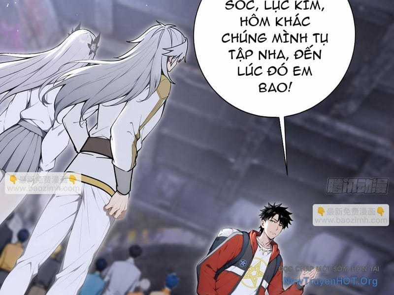 Đệ Nhất Ngự Thú Sư - Chapter 71 - Trang 12