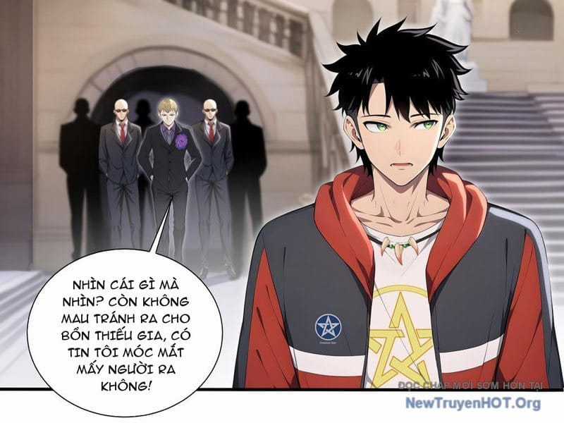 Đệ Nhất Ngự Thú Sư - Chapter 71 - Trang 67