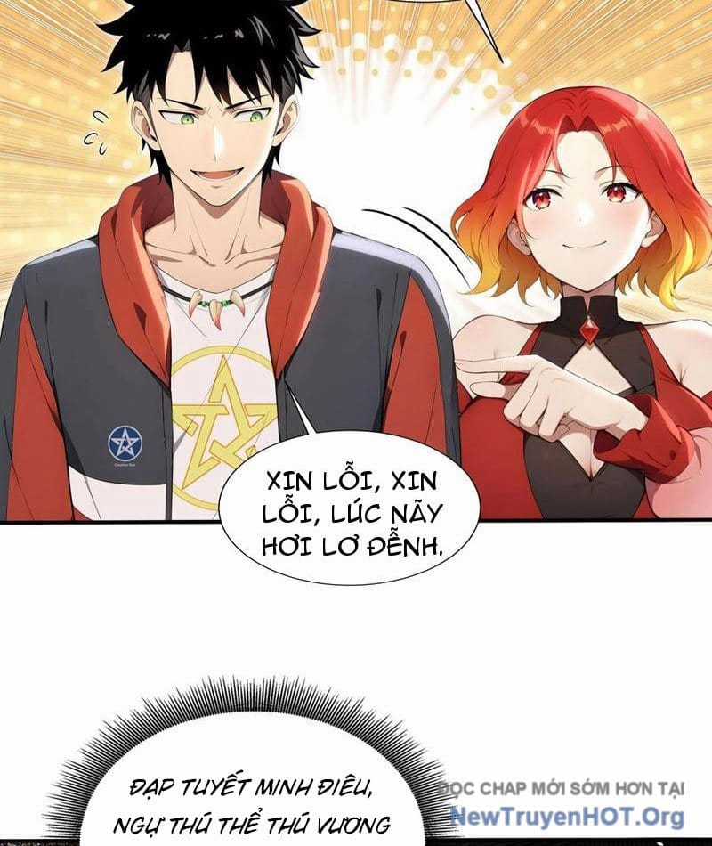 Đệ Nhất Ngự Thú Sư - Chapter 72 - Trang 12