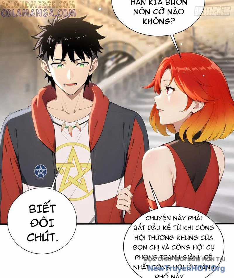 Đệ Nhất Ngự Thú Sư - Chapter 72 - Trang 16