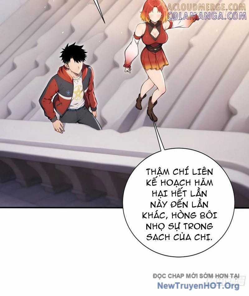 Đệ Nhất Ngự Thú Sư - Chapter 72 - Trang 19