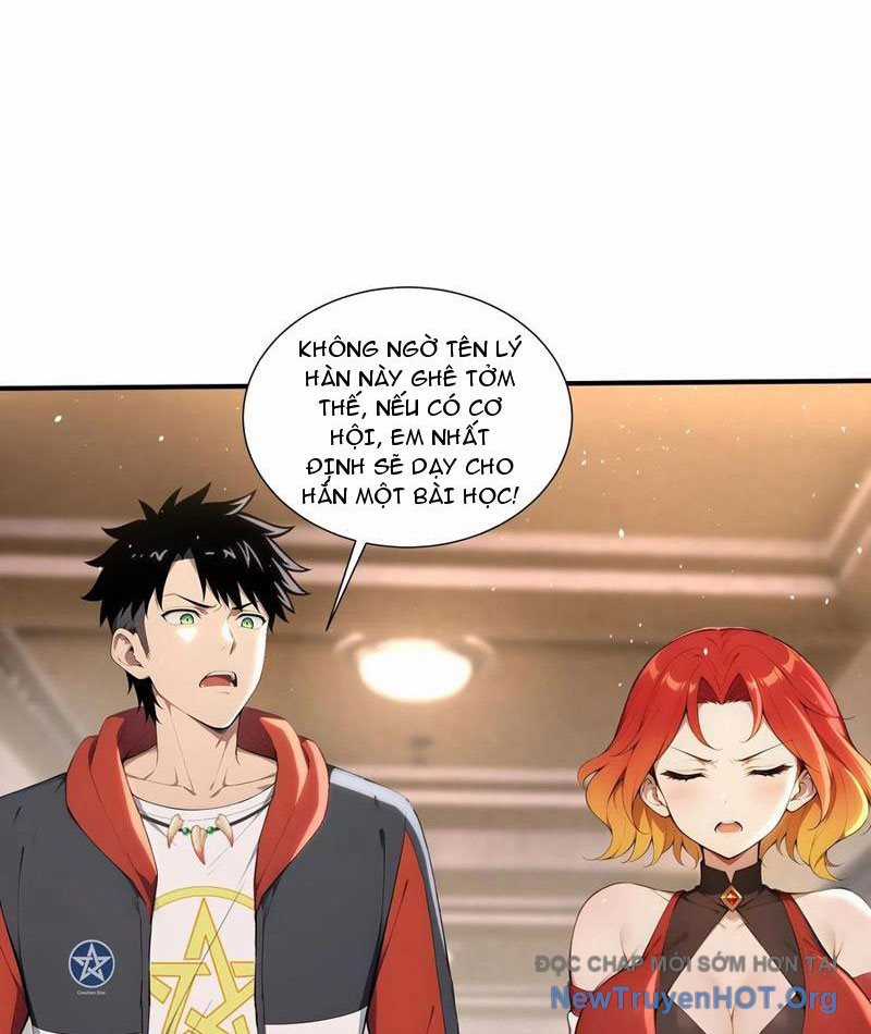 Đệ Nhất Ngự Thú Sư - Chapter 72 - Trang 20