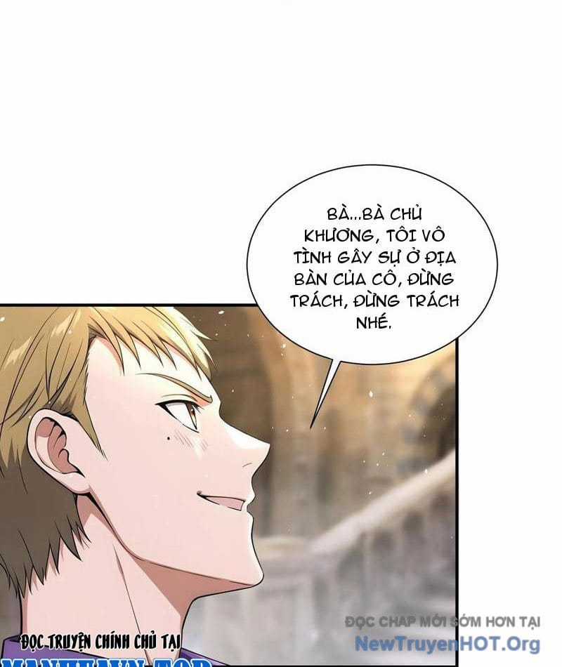 Đệ Nhất Ngự Thú Sư - Chapter 72 - Trang 3