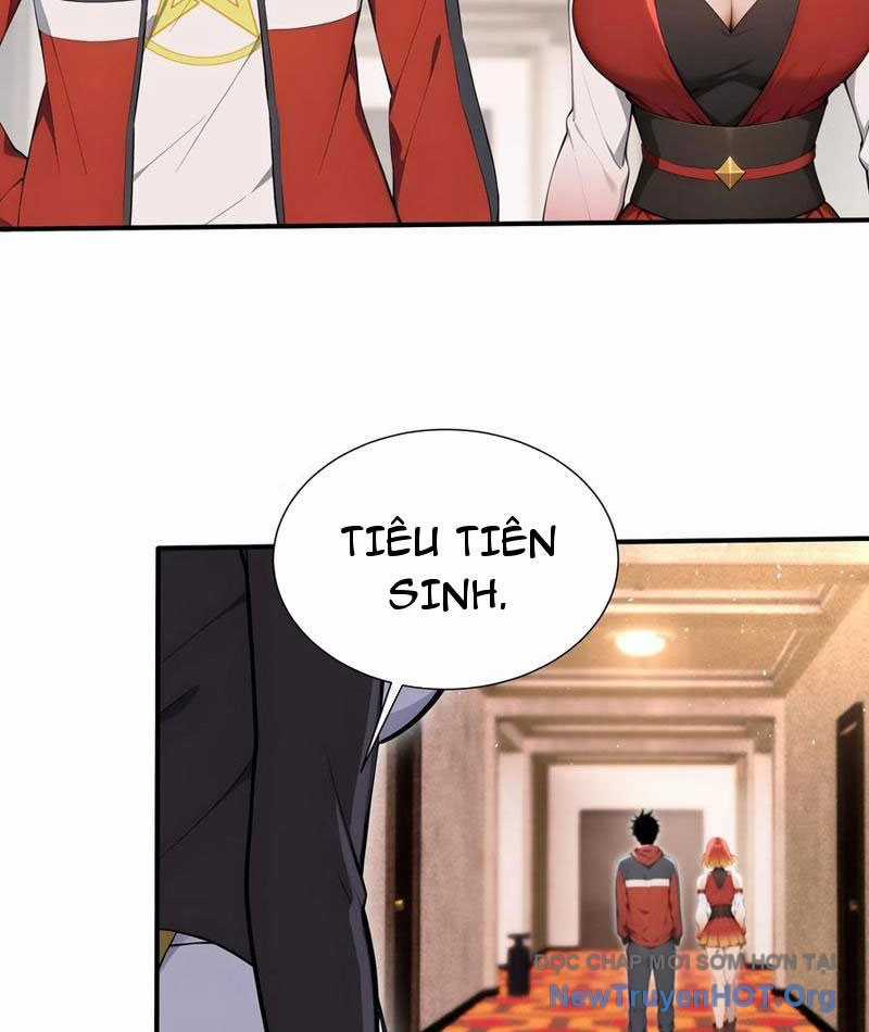 Đệ Nhất Ngự Thú Sư - Chapter 72 - Trang 21