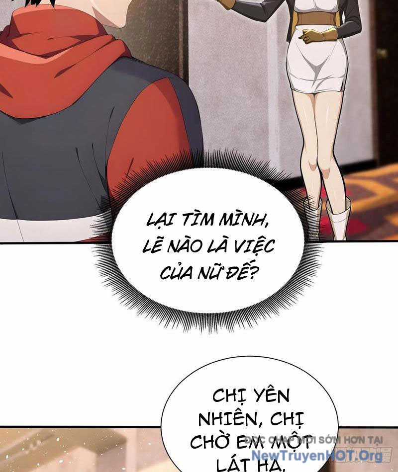 Đệ Nhất Ngự Thú Sư - Chapter 72 - Trang 25