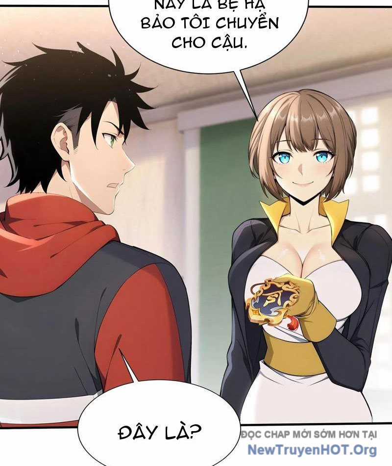 Đệ Nhất Ngự Thú Sư - Chapter 72 - Trang 29